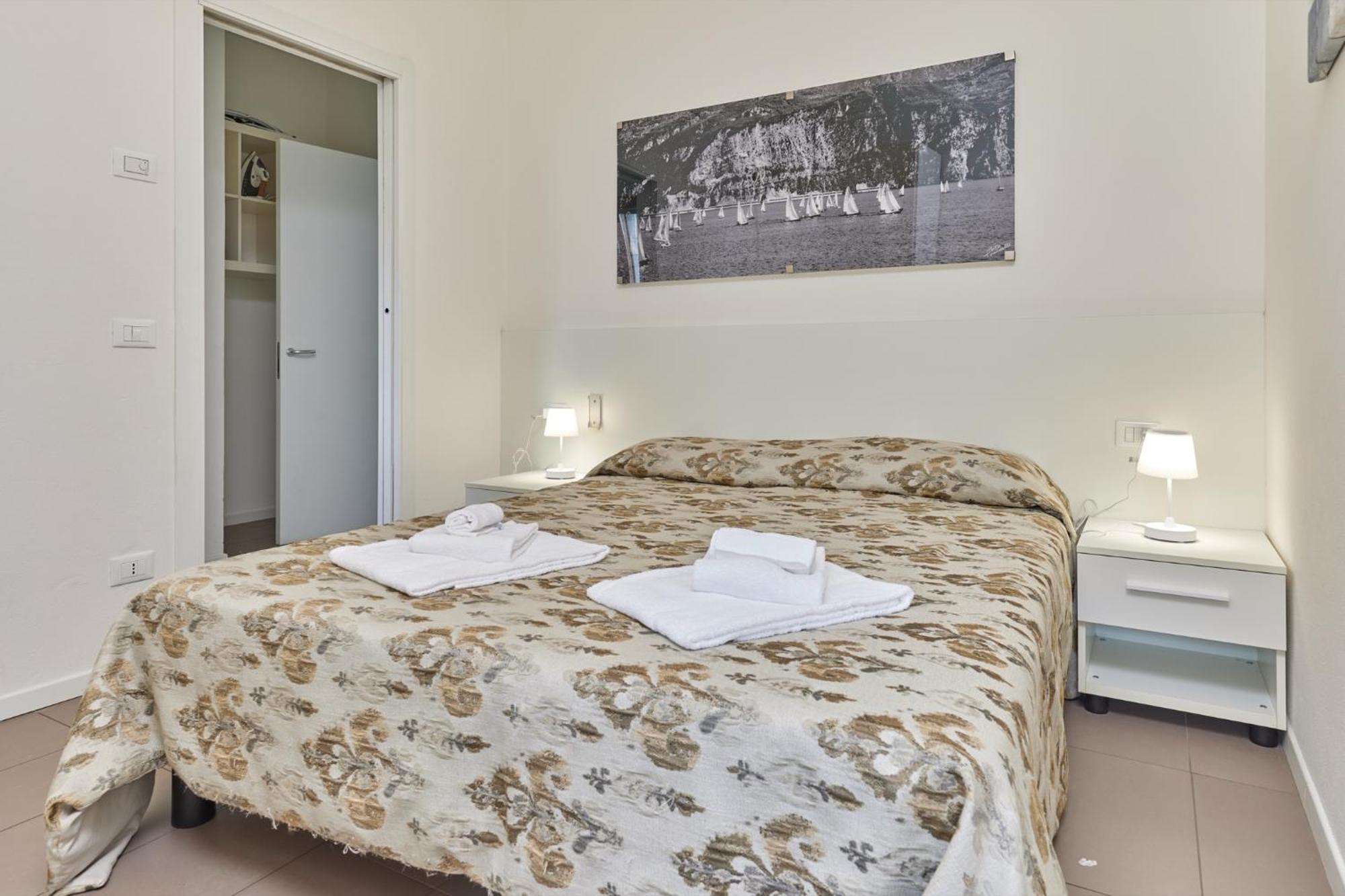 Callalillyjardin Malcesine Exteriör bild