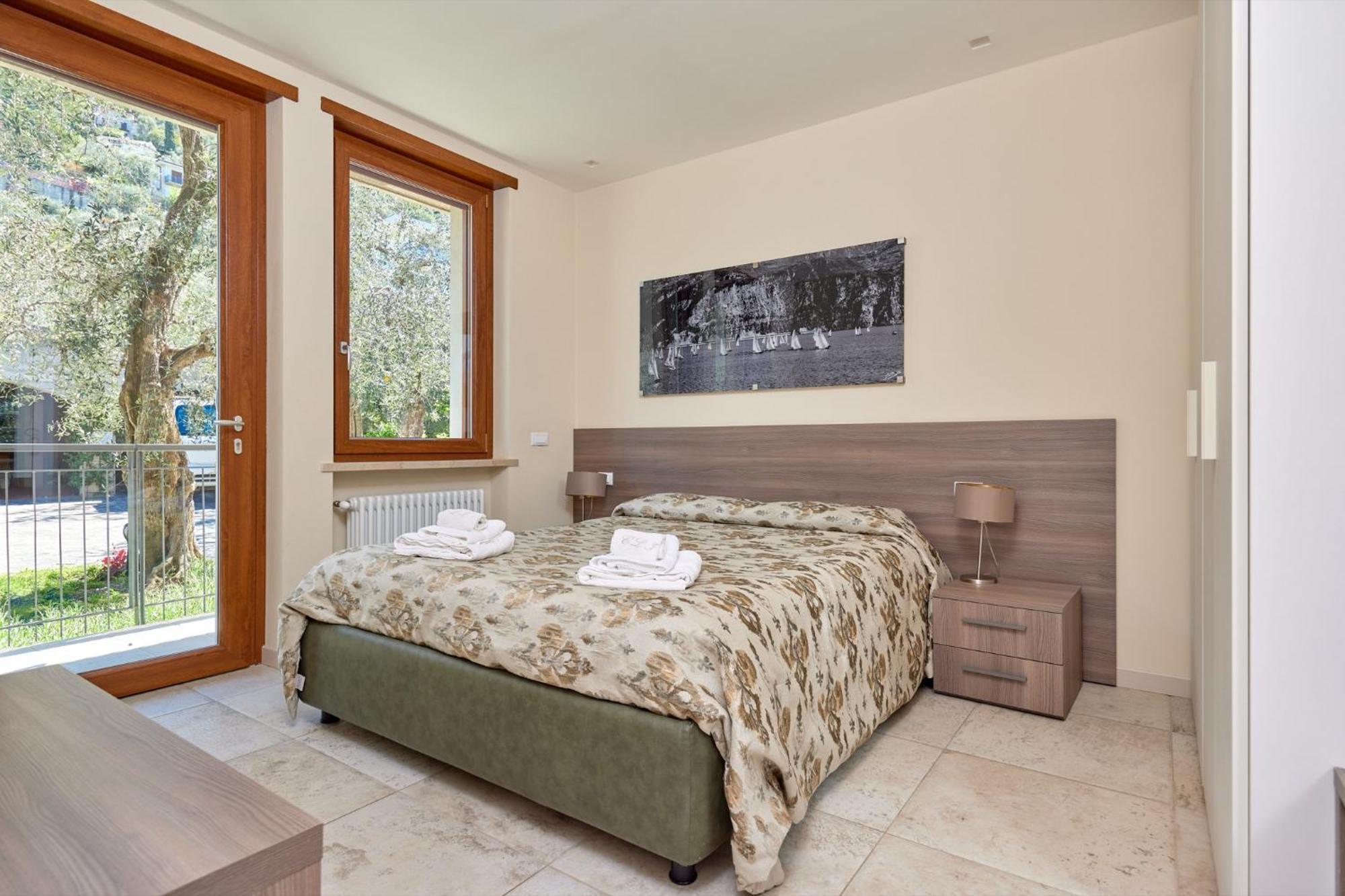 Callalillyjardin Malcesine Exteriör bild