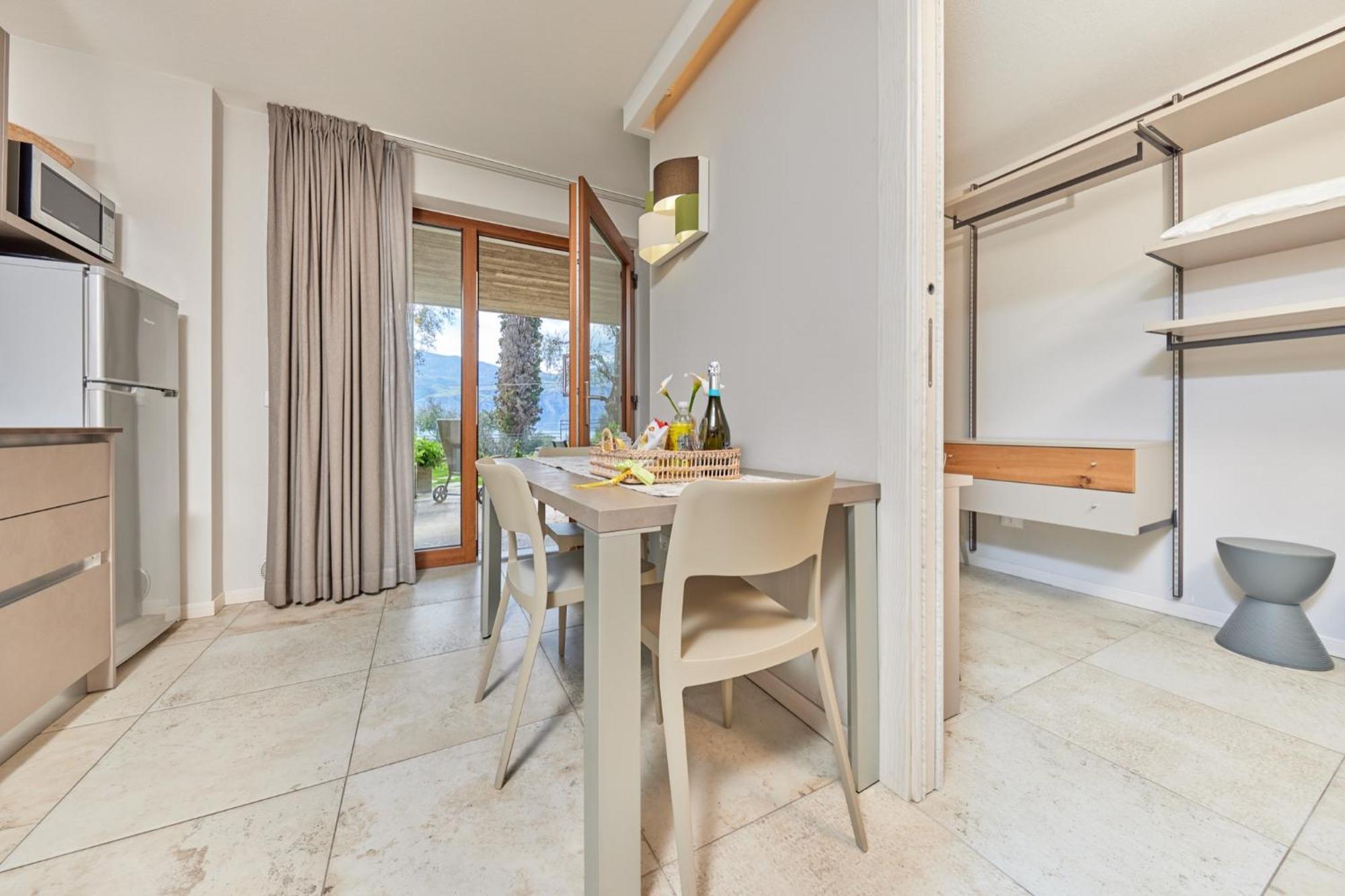 Callalillyjardin Malcesine Exteriör bild